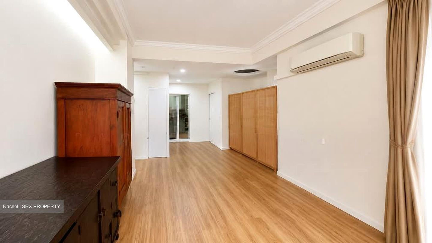 Bayshore Park (D16), Condominium #580184501